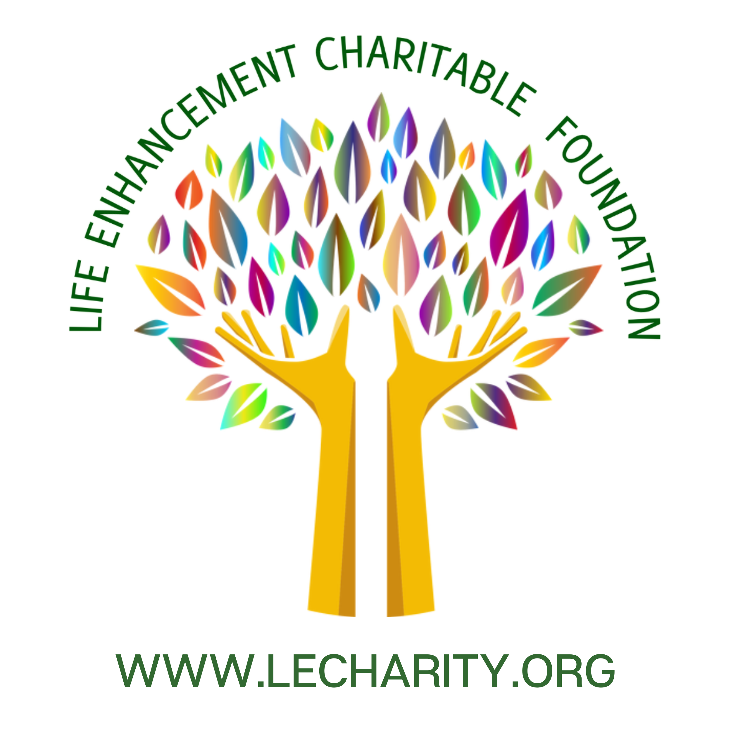 The Life Enhancement Charitable Foundation (LECF)