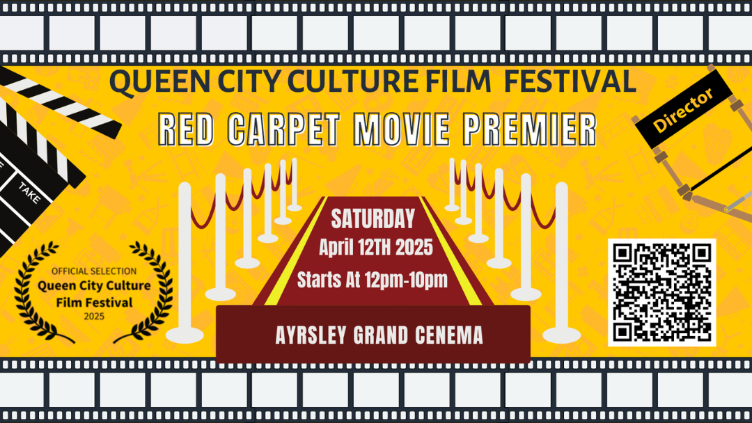 Queen City Culture Film Festival